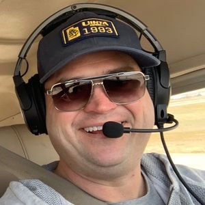 Meet your Posher, Eric